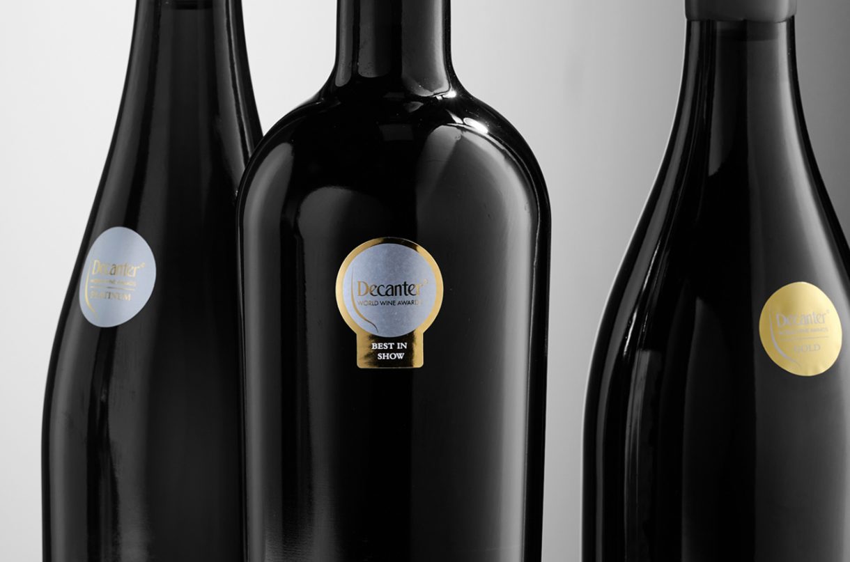 Decanter World Wine Awards 2022 Results announced Decanter