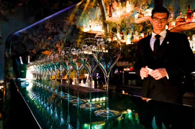 Belle Epoque Blanc de Blancs 2012