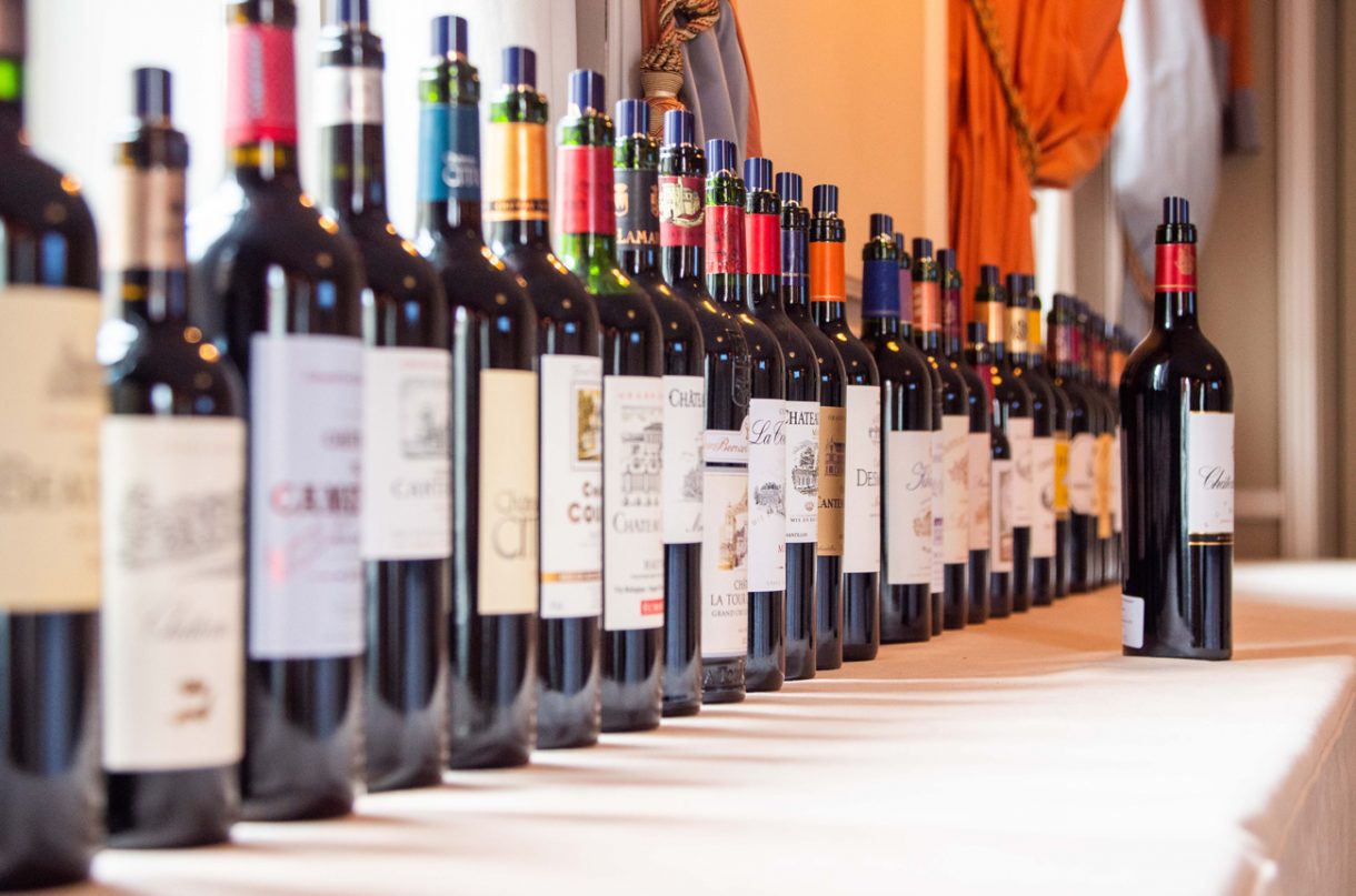 Decanter Premium Decanter