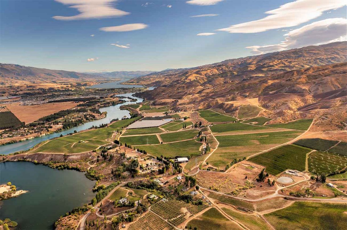 Edmond de Rothschild Heritage purchases Central Otago winery Akarua