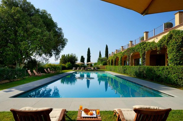 COMO Castello Del Nero