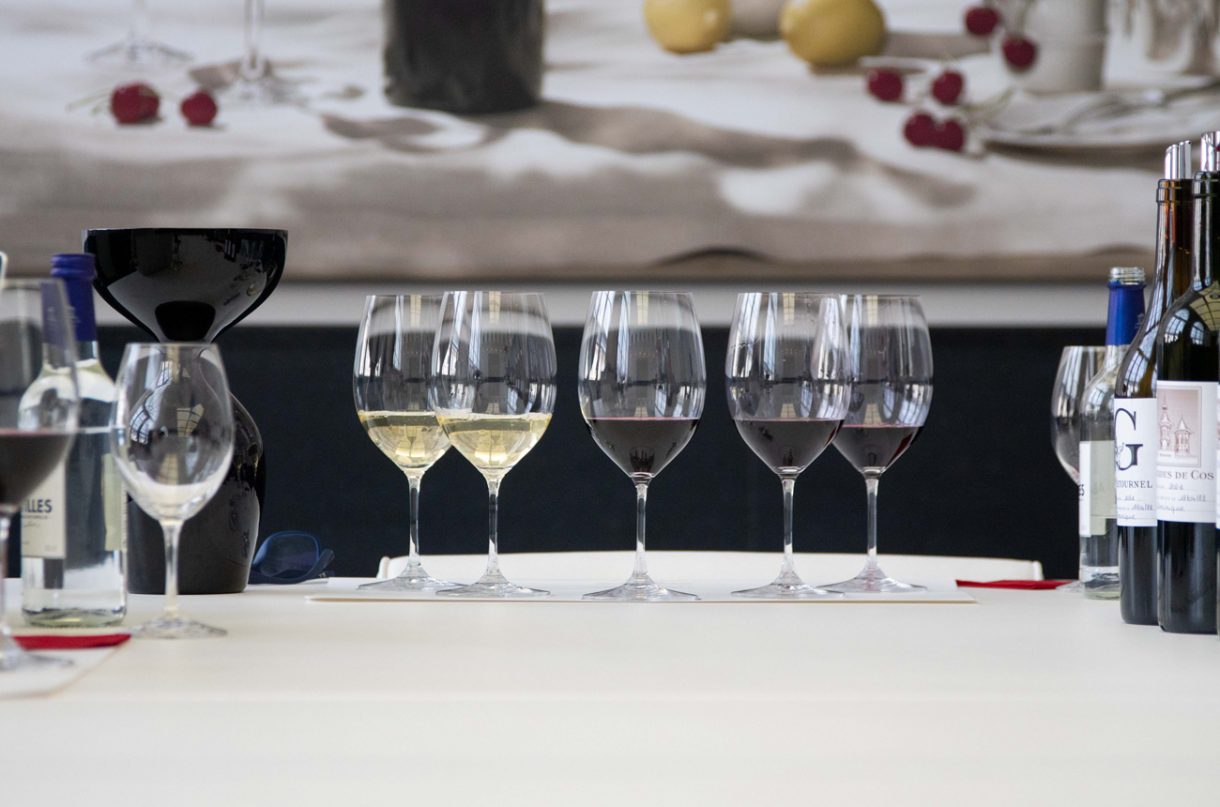 Best dry white Bordeaux 2021 wines tasted en primeur Decanter