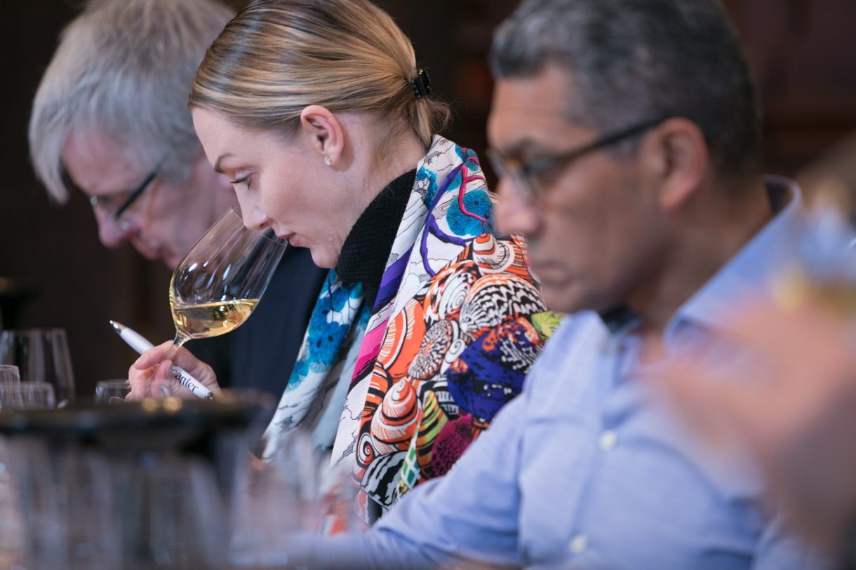 Decanter EditorinChief's New York Fine Wine Encounter top tips Decanter