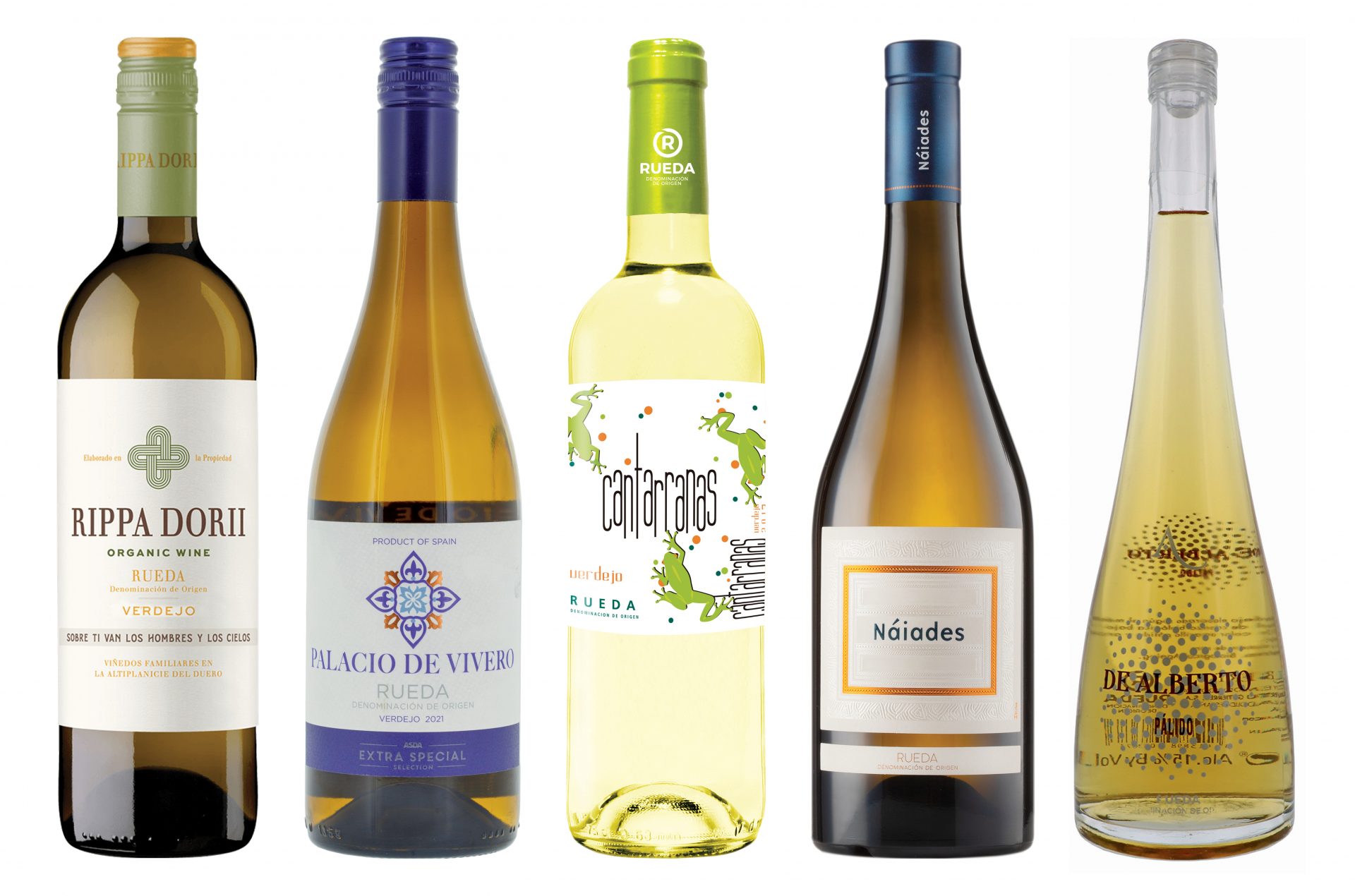 World Verdejo Day Awardwinning Spanish Verdejo wines Decanter