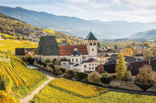 Alto Adige for winelovers