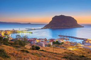 Olly Smith Greek wines