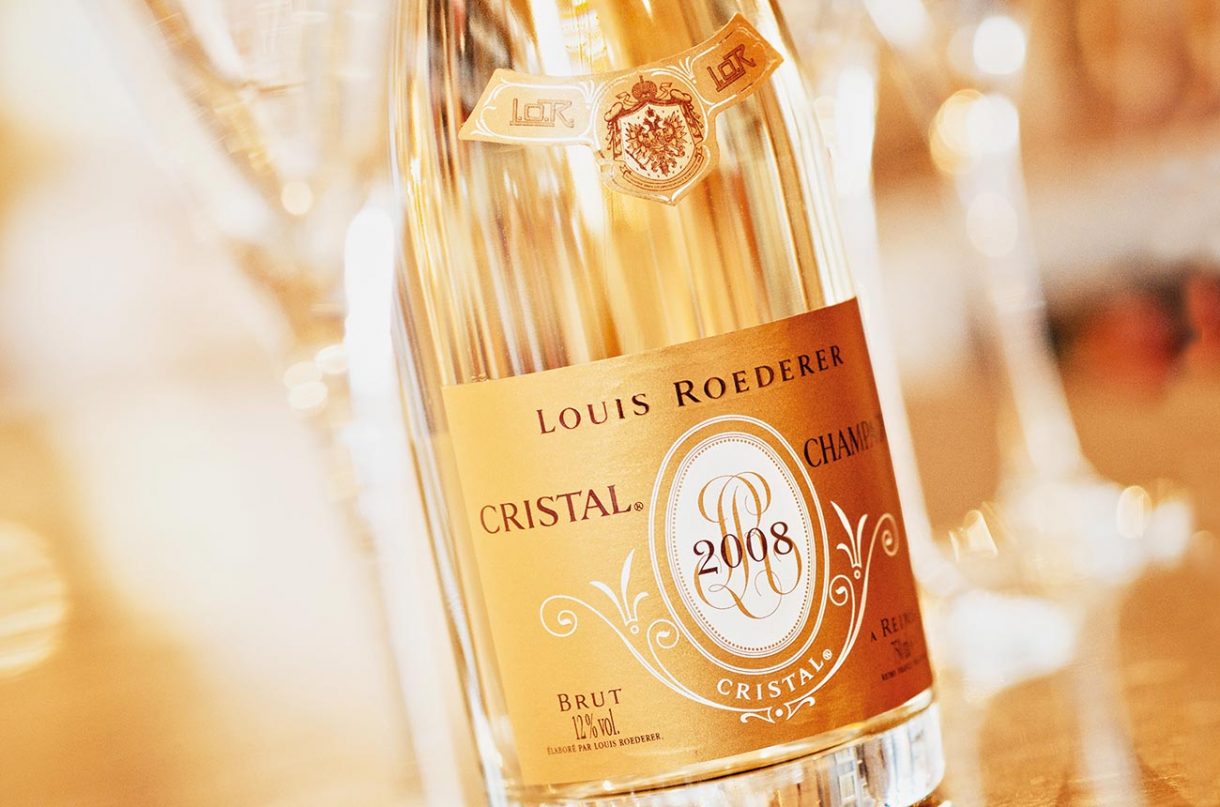 Wine Stable Liquid Vitis Concierge