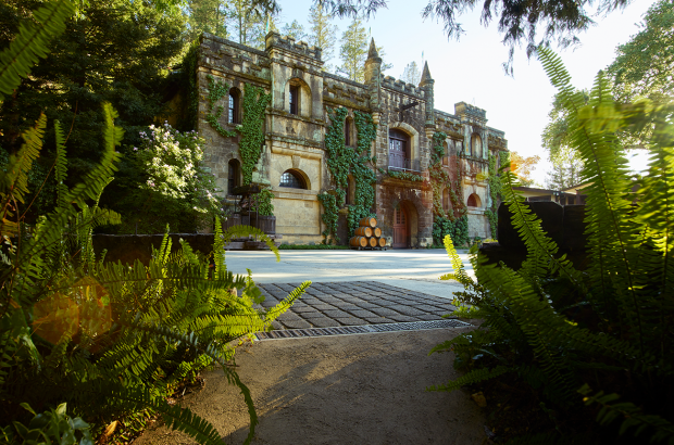 Napa and Sonoma wineries to visit