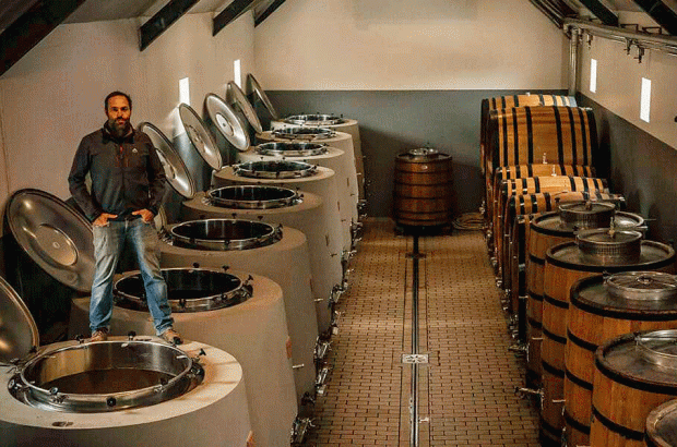 Palladius and Columella, Eben Sadie