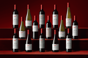 Penfolds Collection 2022 - Australian wines