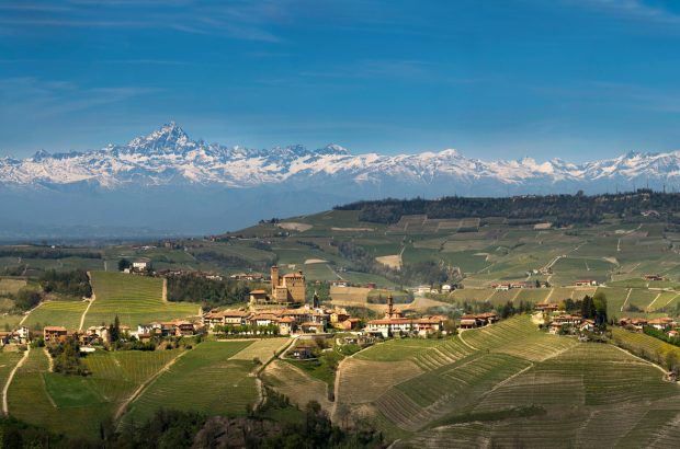 Barolo Riserva 2016
