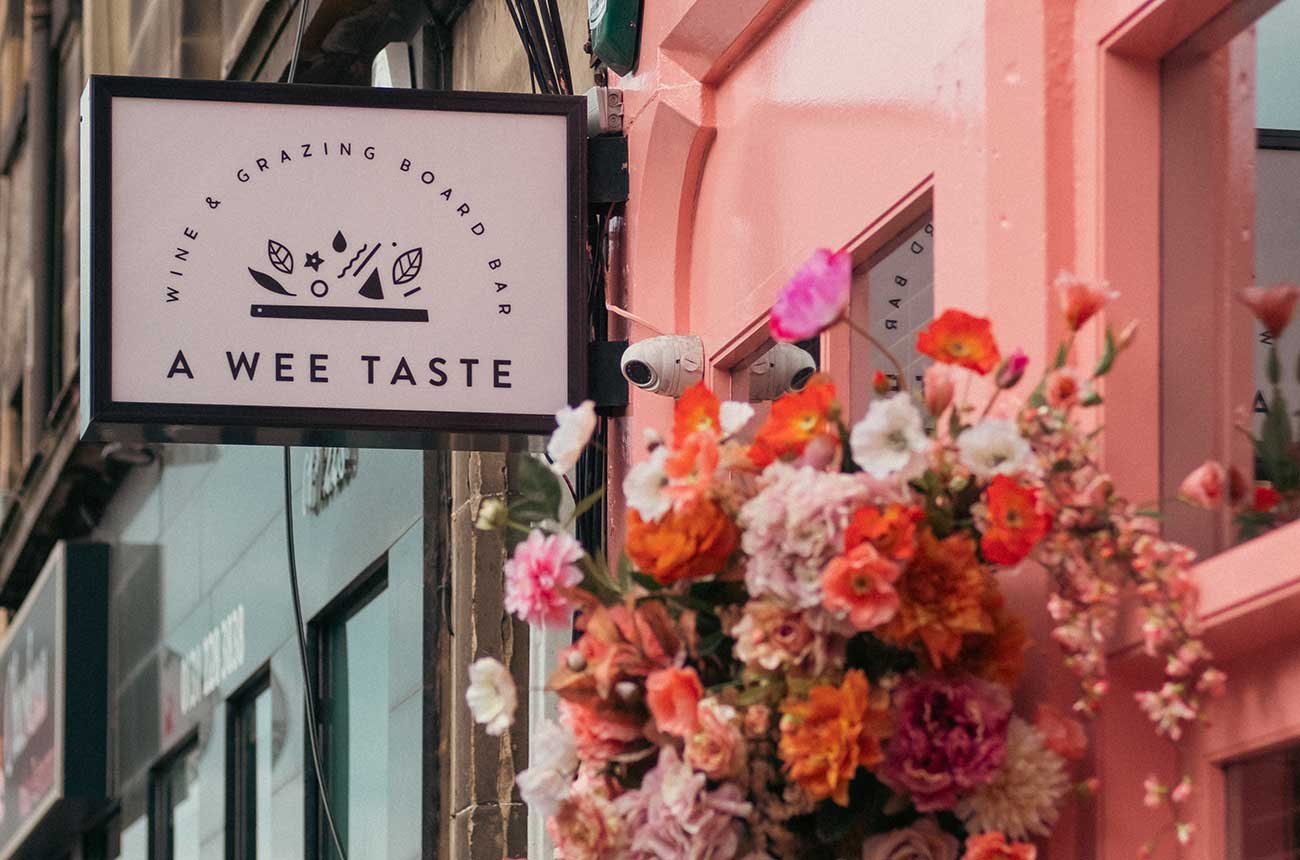 Edinburgh's best wine bars 12 to try Decanter