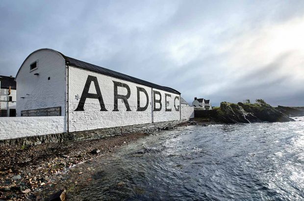Ardbeg