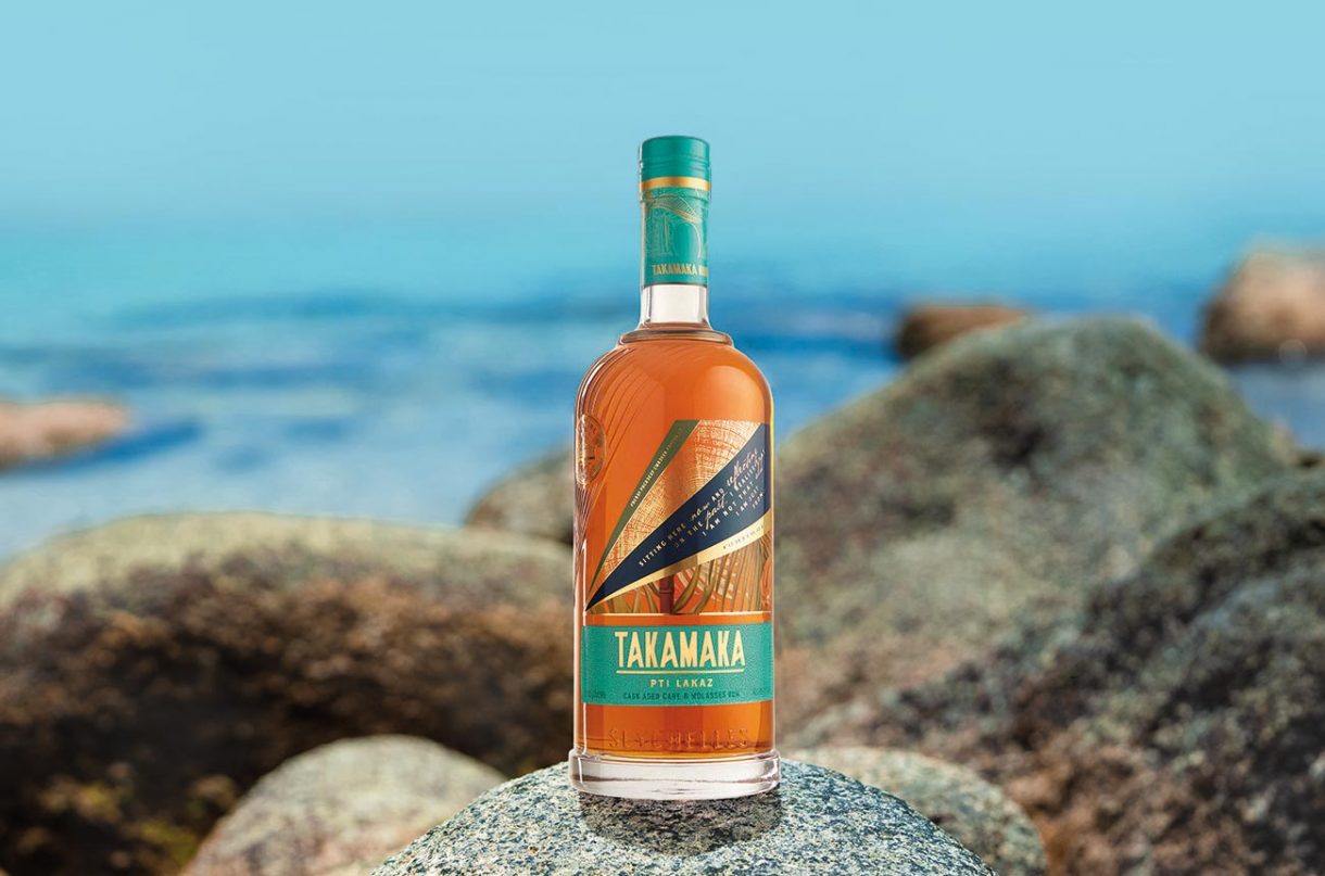 Distilled New tropical rums for the summer Decanter