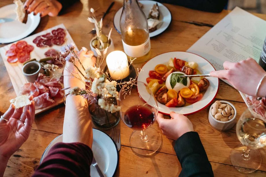 Edinburgh's best wine bars 12 to try Decanter