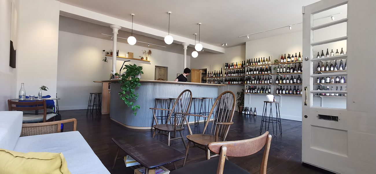 Edinburgh's best wine bars 12 to try Decanter