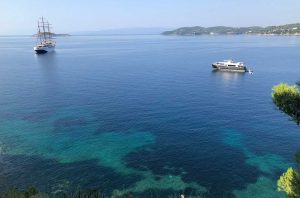 The Sporades