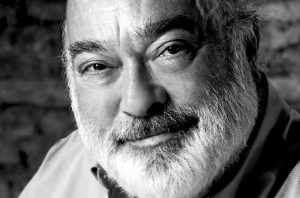 Wine expert Clive Coates MW