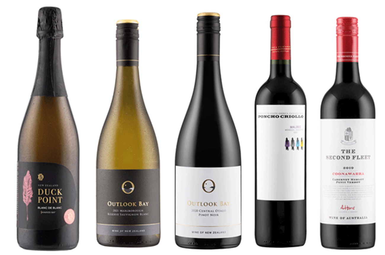Best wine buys at Lidl this autumn - Decanter