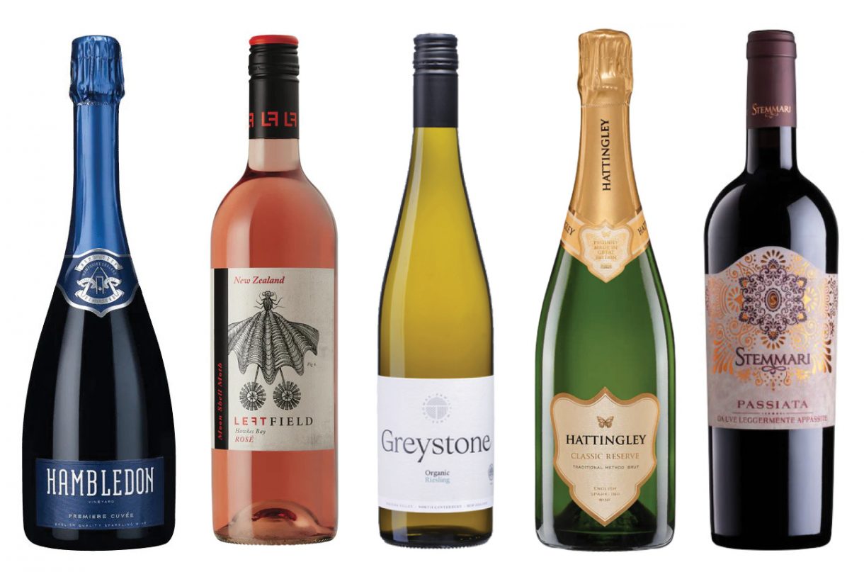 DWWA Shopper's Guide Awardwinning wines from Waitrose Decanter
