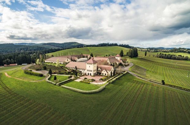 Willamette Valley Pinot Gris