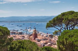 Saint-Tropez