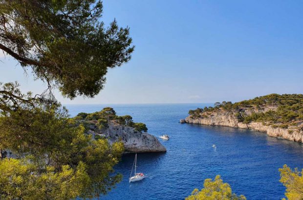 Provence for wine lovers