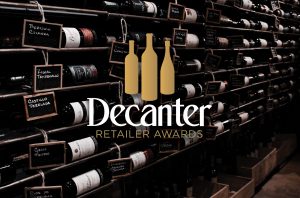 Decanter Retailer Awards 2022 results