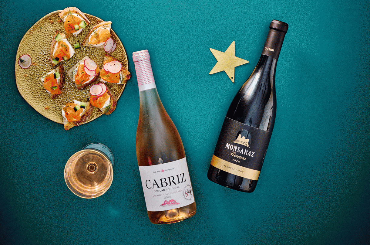 Best wine buys at Lidl this Christmas Decanter