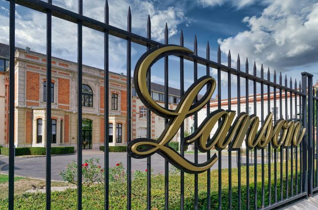 Lanson Noble Champagne