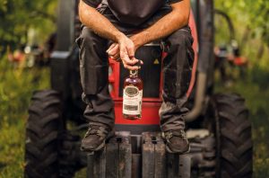 Innovation in Cognac