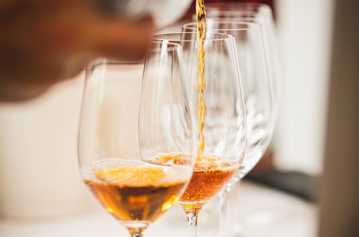 Decanter World Wine Awards The world's best sweet wines Decanter