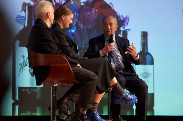 Ornellaia 2019 auction