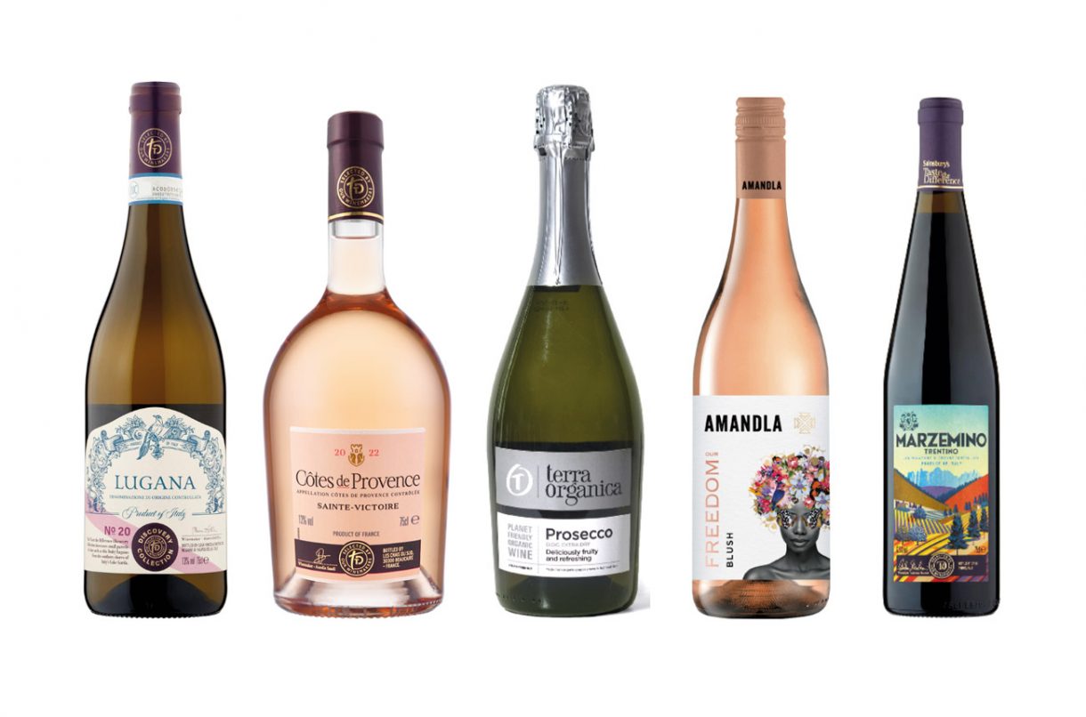 Best Sainsbury's wines to try Decanter