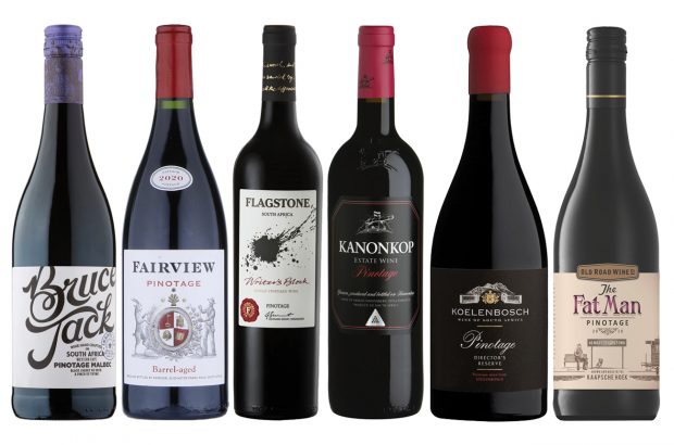 International Pinotage Day DWWA