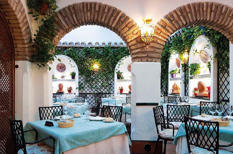 Córdoba for food and wine lovers Decanter