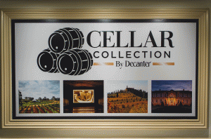 Cellar Collection