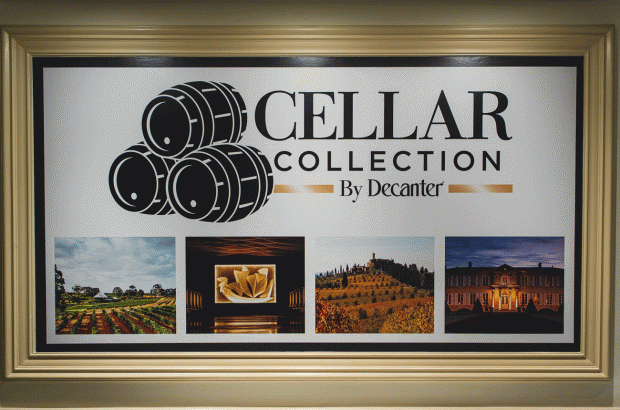 Cellar Collection