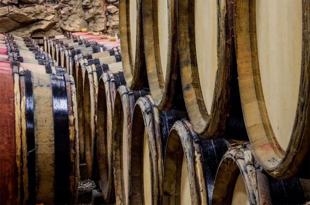 Domaine Ponsot auction at Christie's