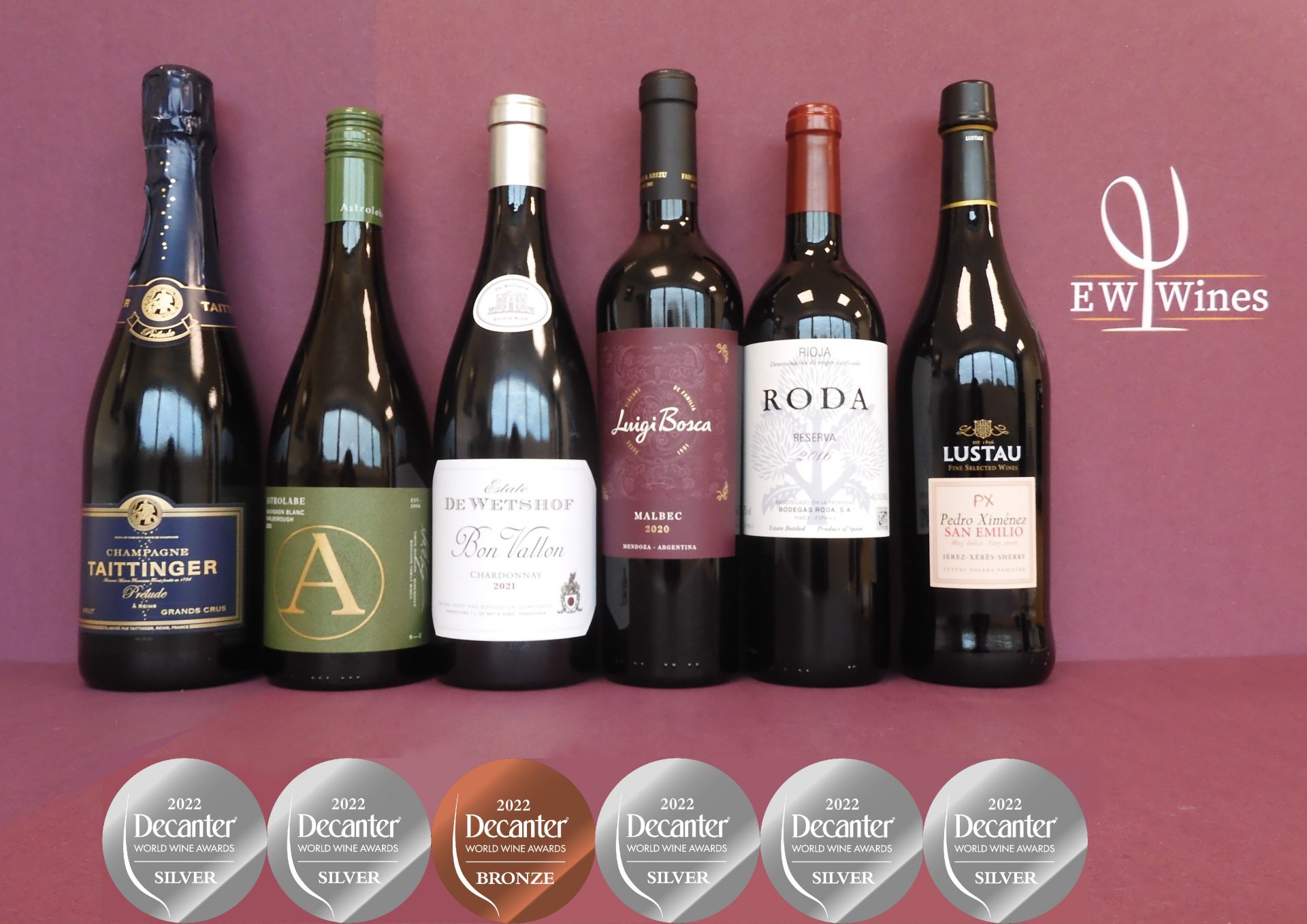 Decanter World Wine Awards Decanter