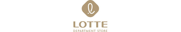 Lotte Departement Store logo