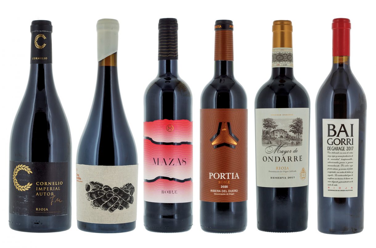 Top Tempranillo wines of the Decanter World Wine Awards Decanter