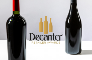 Decanter Retailer Awards