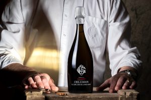 Gosset Celebris Blanc de Blancs 2012