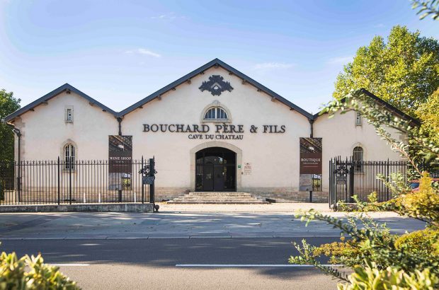 bouchard pere et fils