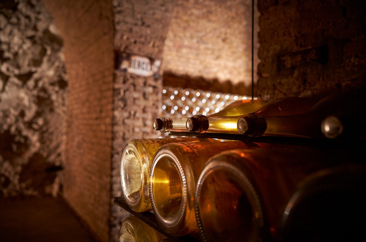 Champagne Deutz Berceaux Vinothèque a dazzling new release of back vintages Decanter