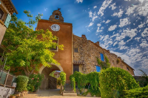 Rasteau, Cairanne & Vinsobres 2021