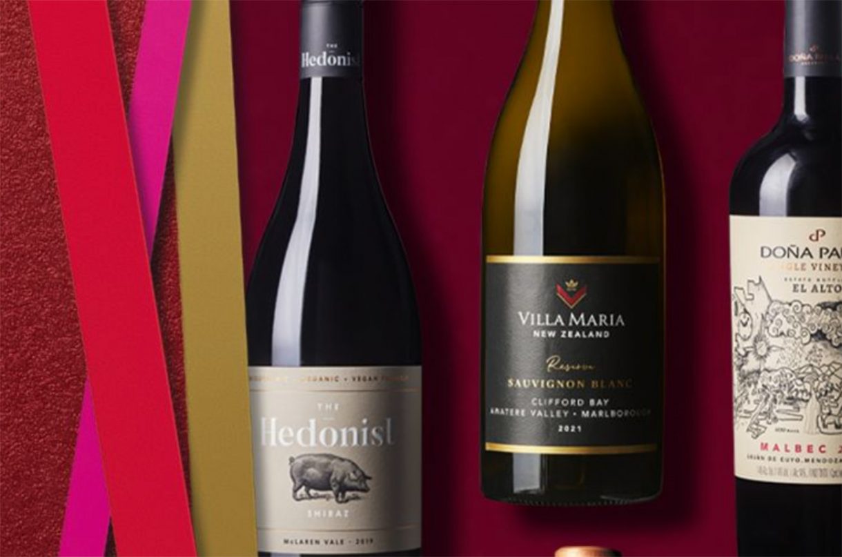 Supermarket wine reviews Decanter