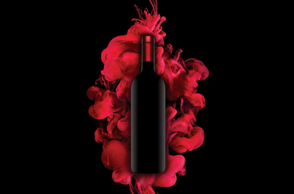 Wines of the Year 2022 topscoring bottles Decanter