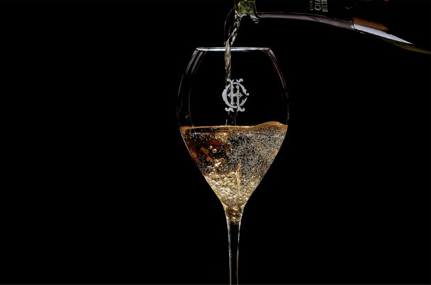 La Collection Crayères 1982